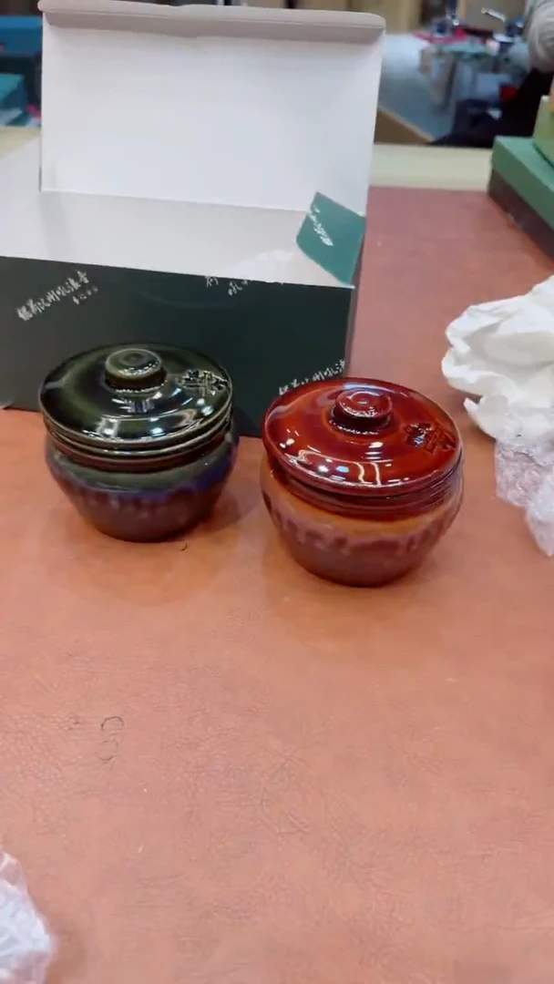 小狐狸精选日瓷器