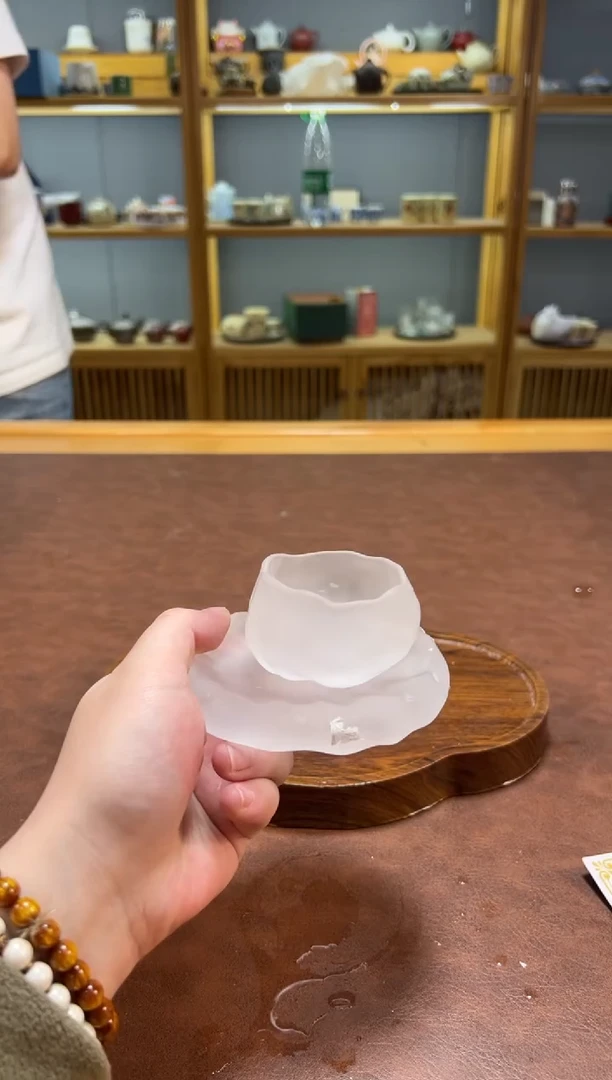 【闪购商品】淘礼茶具清货专属链接