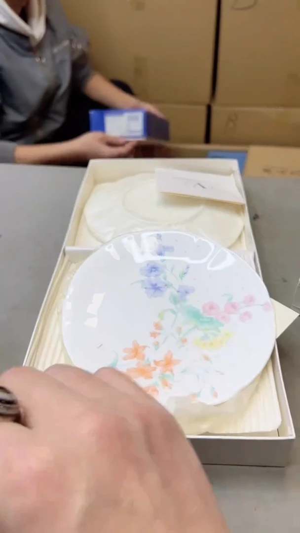 【闪购商品】瓷片574聚宝缘二号店