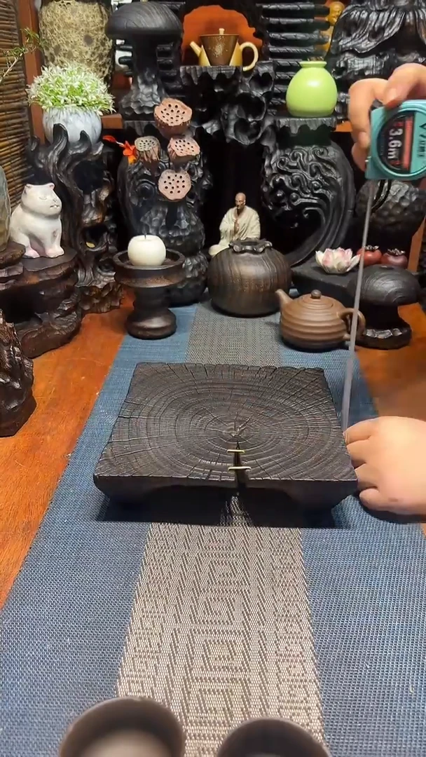 香樟木香樟木一物一拍