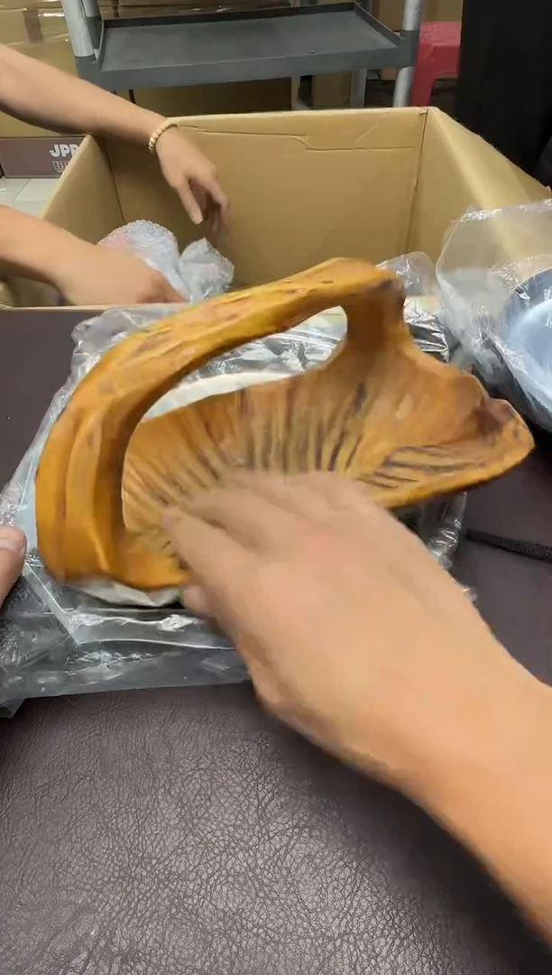 手工艺品琉璃沉**川75