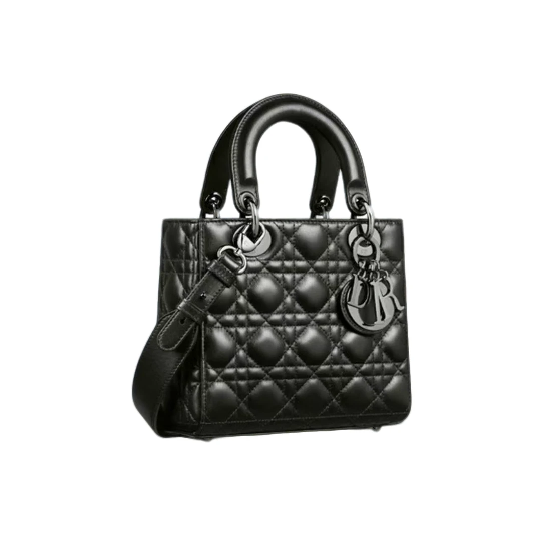 95新 DIOR/迪奥  安洁利严选戴妃包/ZH1203028