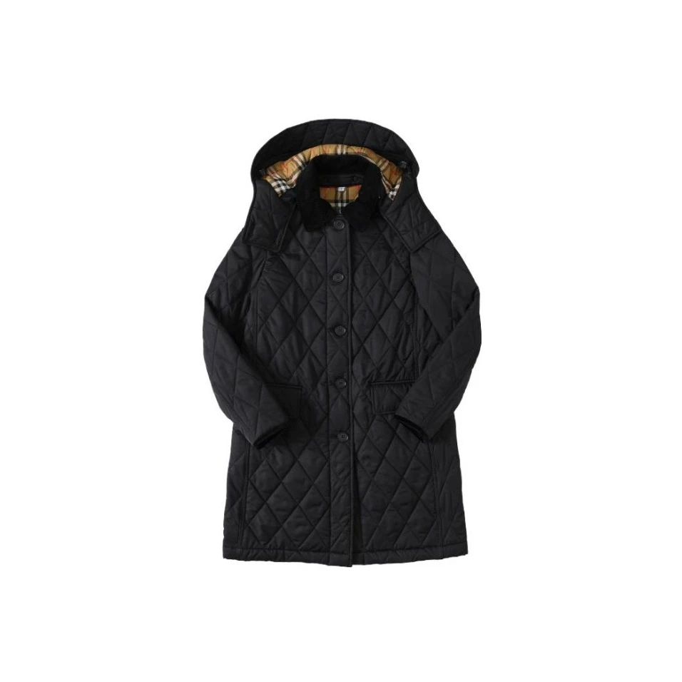 全新未使用 BURBERRY/博柏利  连帽夹克外套 80712341 n TP030216