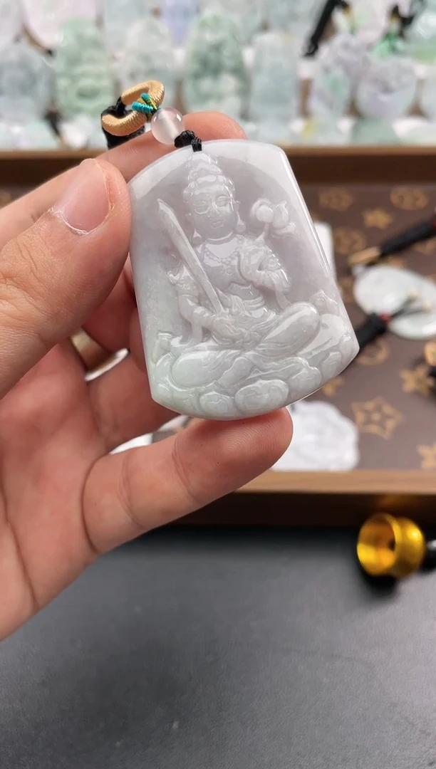 颈饰未镶嵌翡翠25/12/21/.67