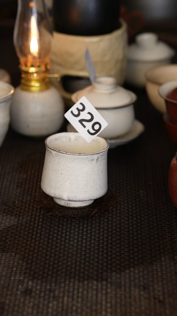 【闪购商品】329景德镇{立梦陶}手作