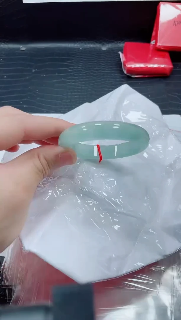 非金属无小哥321号手镯57.8圈口