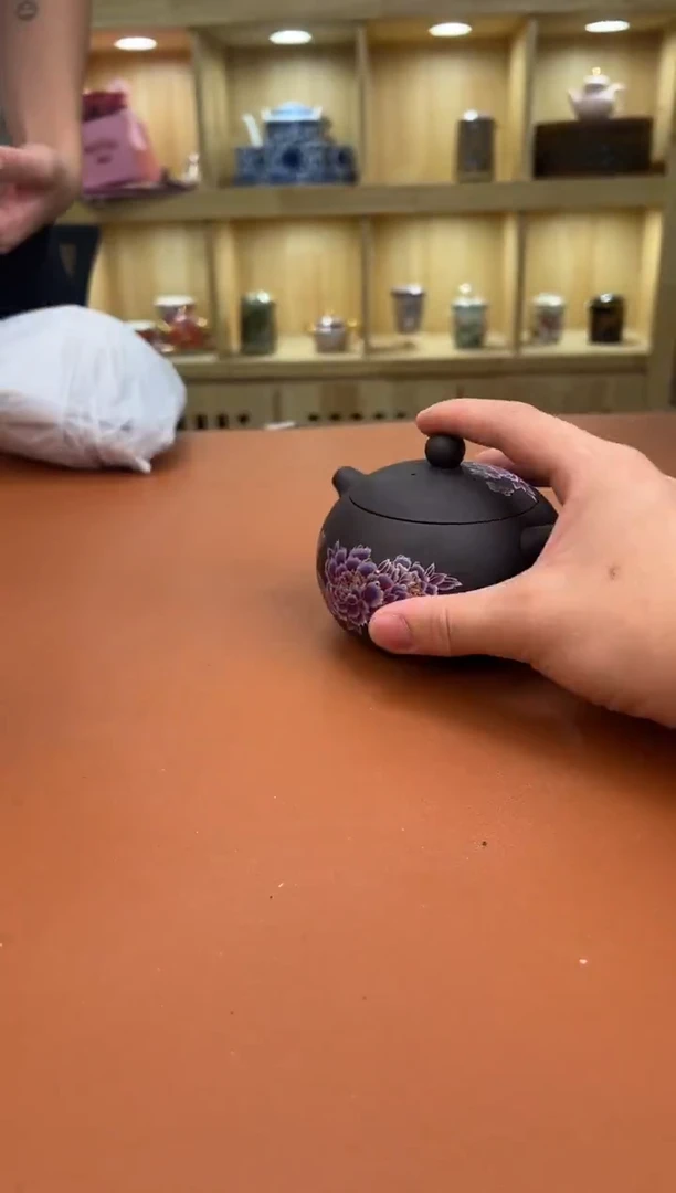 至茗堂茶器11111