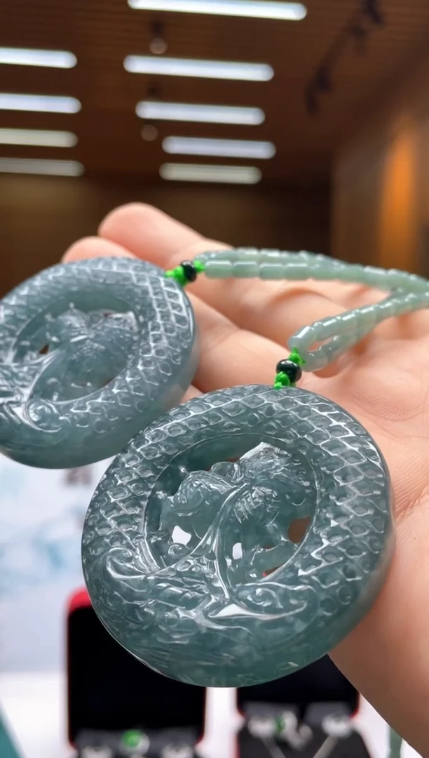 未镶嵌定制翡翠多样性发货【只发一件】*x135