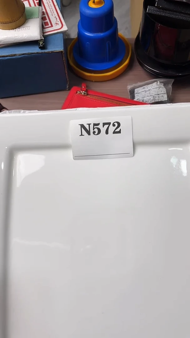 瓷片早***点默认微瑕中古回流572