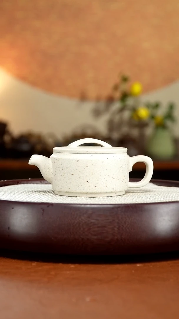 茶壶紫砂宜兴紫砂壶