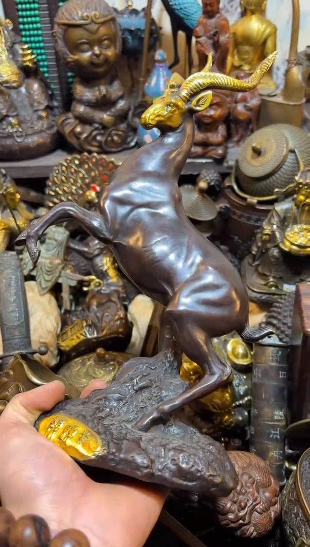 【闪购链接】古上古铜器专属链接