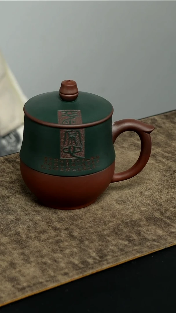 【闪购商品】紫砂茶杯11111111111111