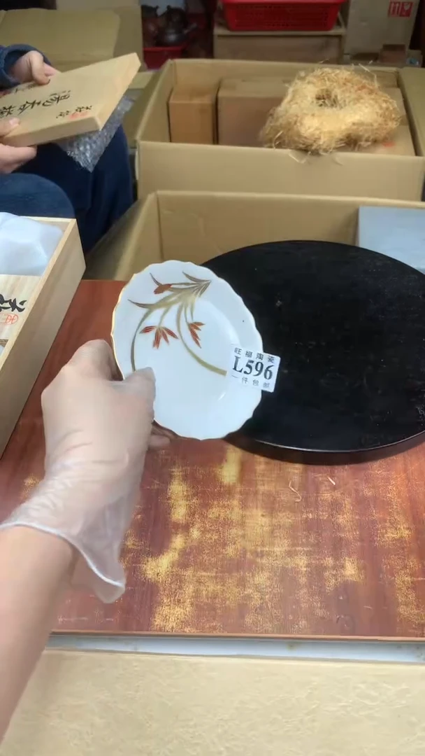 瓷片小**妈校长家杂项甄选