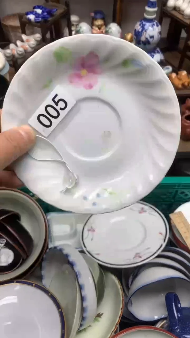 瓷片A龙华精品陶瓷店