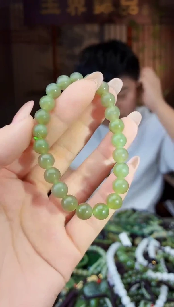 颈饰未镶嵌和田玉多样性发货拍一发一