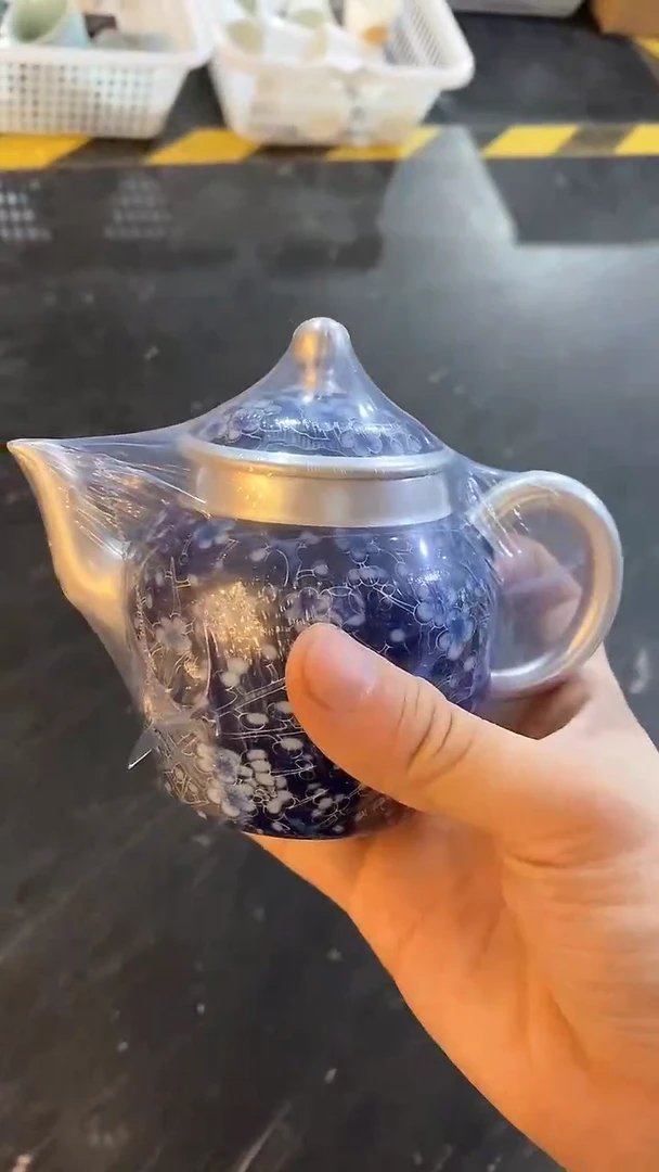 瓷片陶瓷茶具茶器