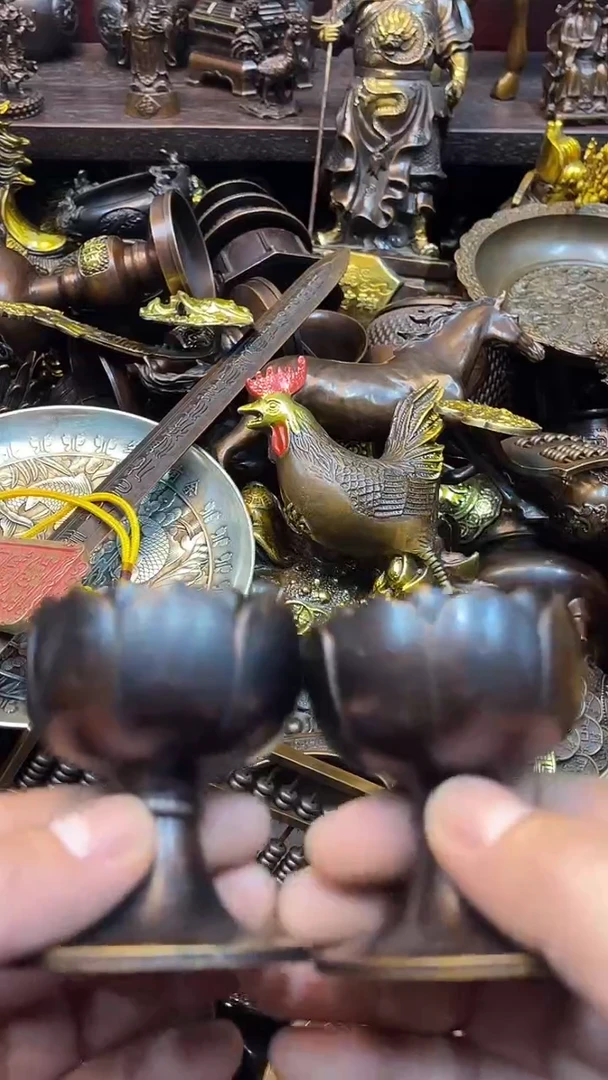 1案台摆件 物品摆件