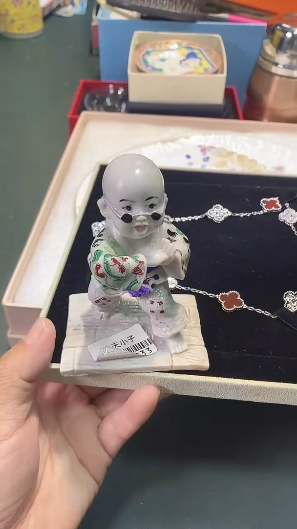 瓷片全场正品,一件不留@@1