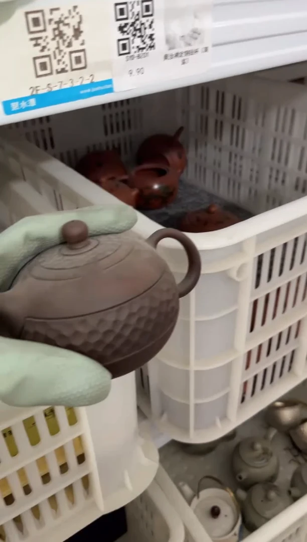 高端陶瓷茶具清品福利产品