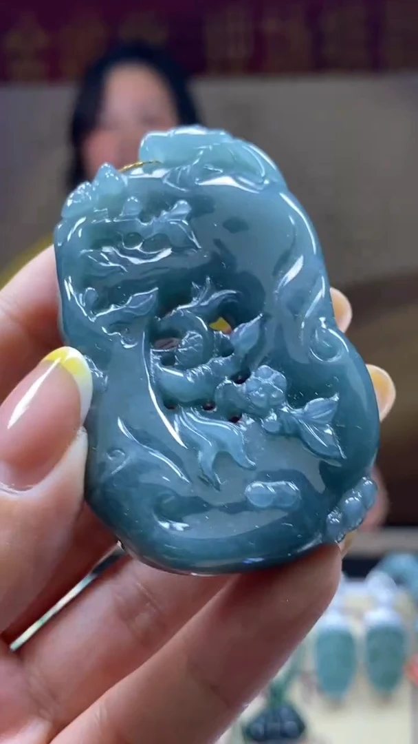 未镶嵌定制翡翠********33