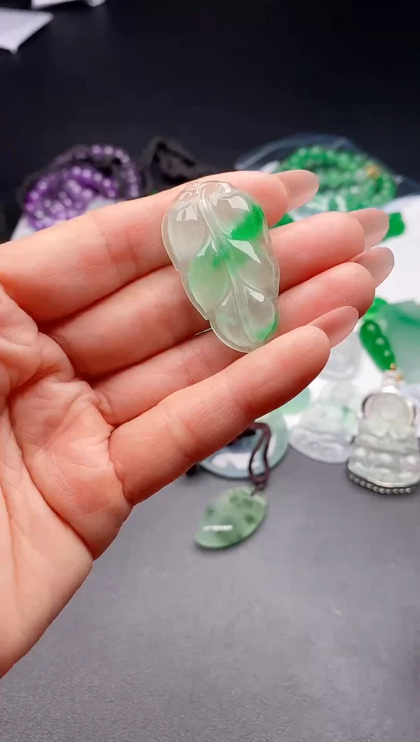 高端品质甄选（一物一图）