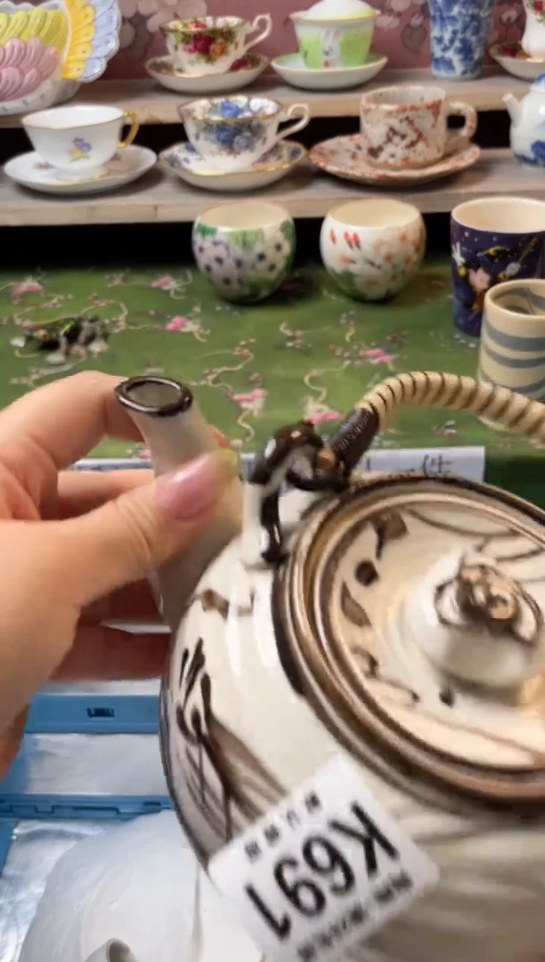 杯瓷器瓷器瓷器瓷器K691