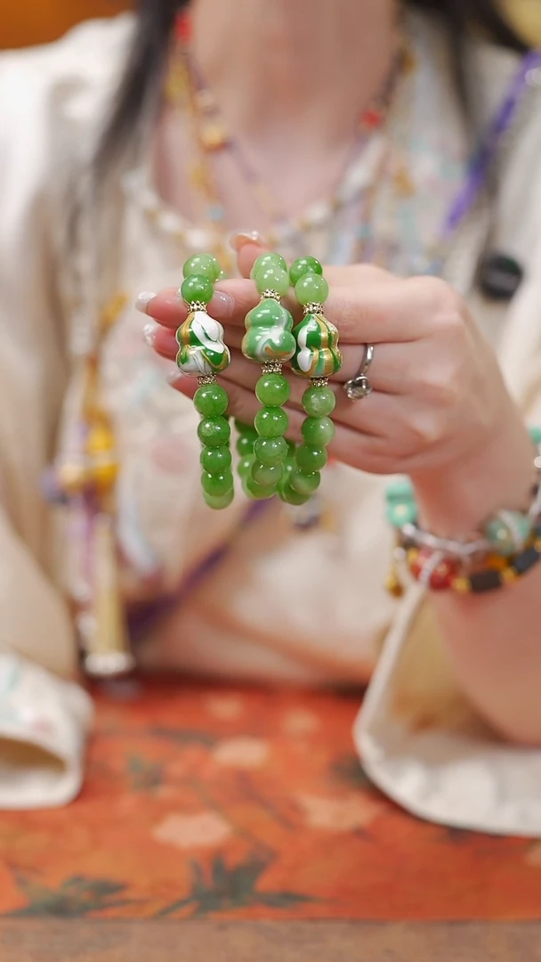219宴禾堂精工手串-----78