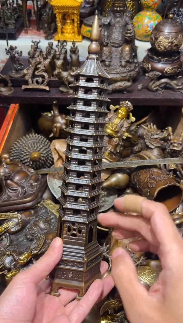 C诺诺古铜高端精品54