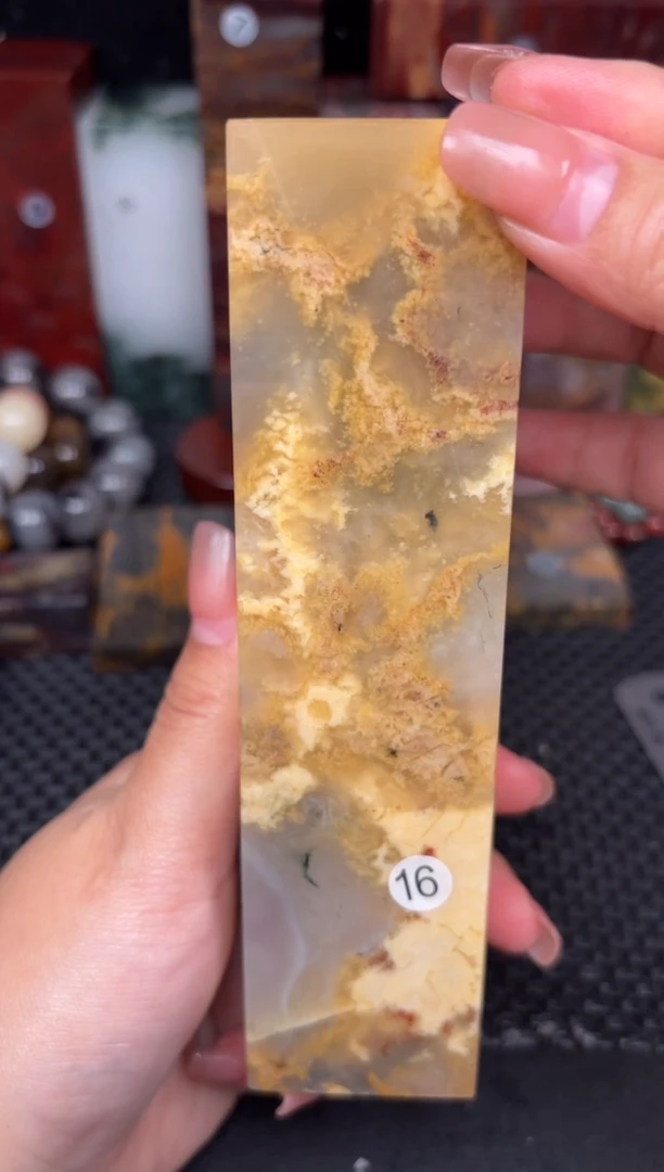 石材桂林创意摆件装饰 编号：16