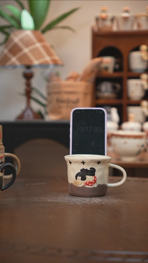 碗川谷原创陶瓷直播6.6点赞福利正品