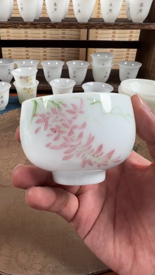 单品茶具好物上新
