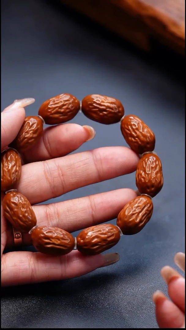 手串/手链橄榄核橄榄核