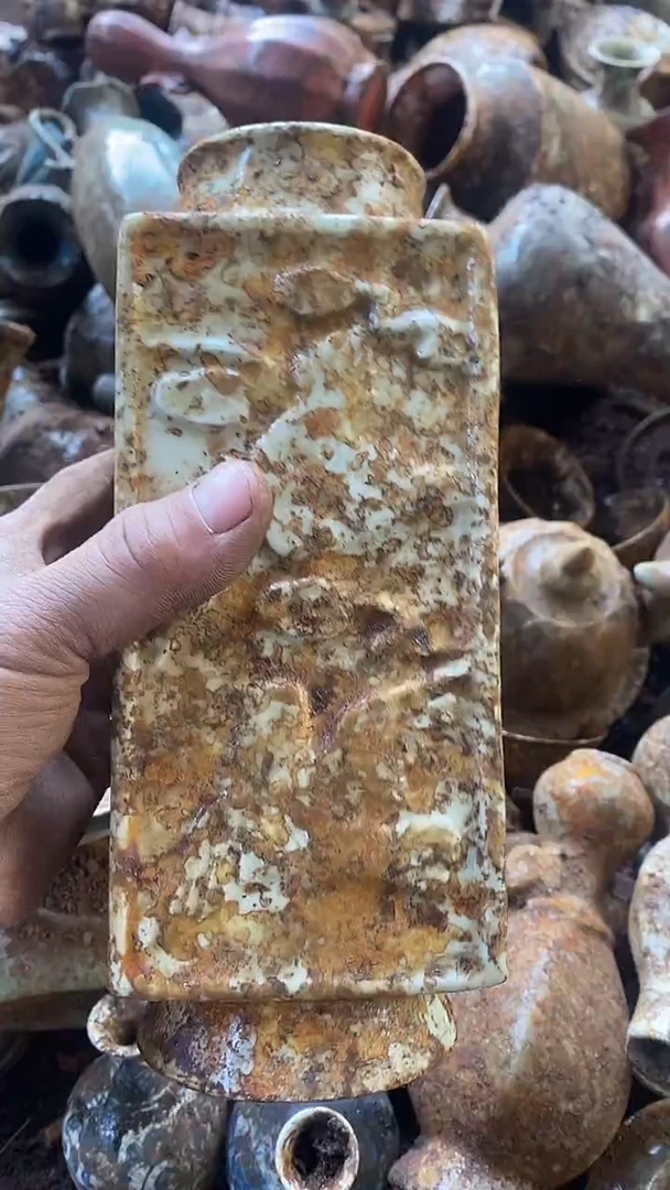 摆件陶瓷器瓷器瓷器瓷器