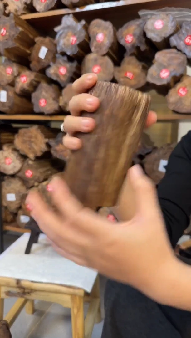 沉香沉香枕 沉香原料发一件30