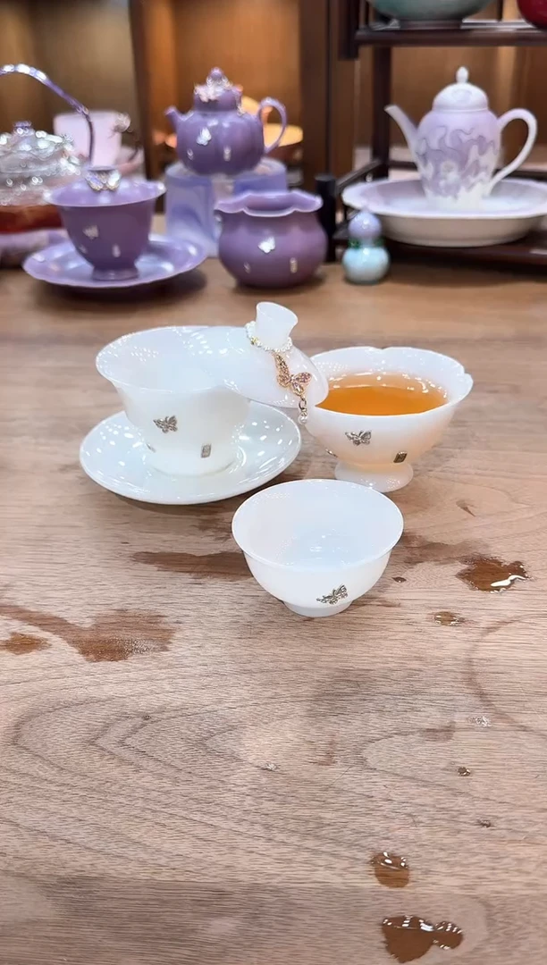 无一心茶具专用链接@@A13025