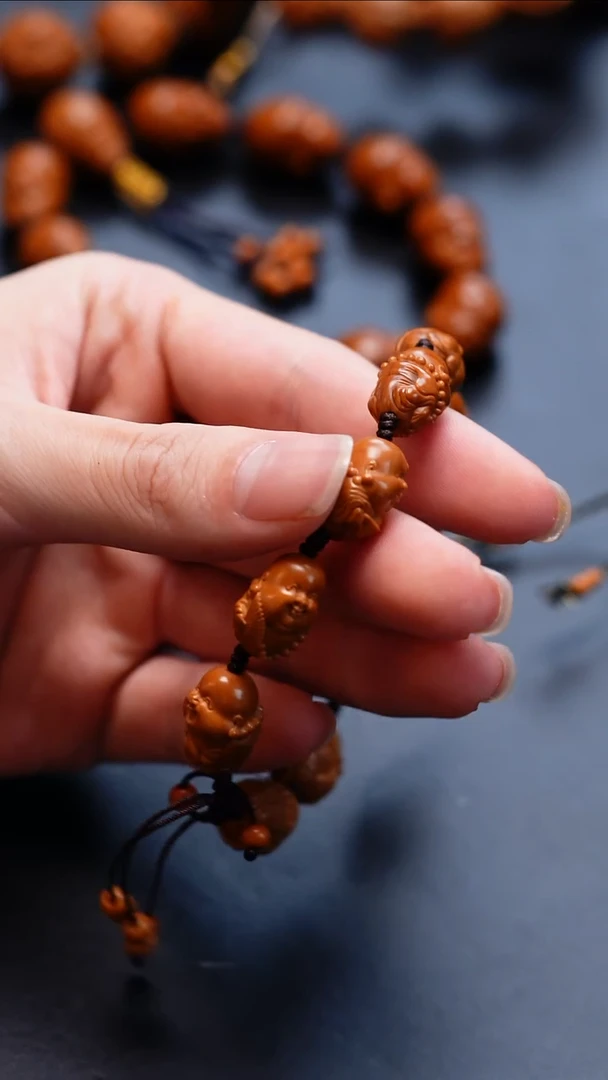 手串/手链橄榄核橄榄核