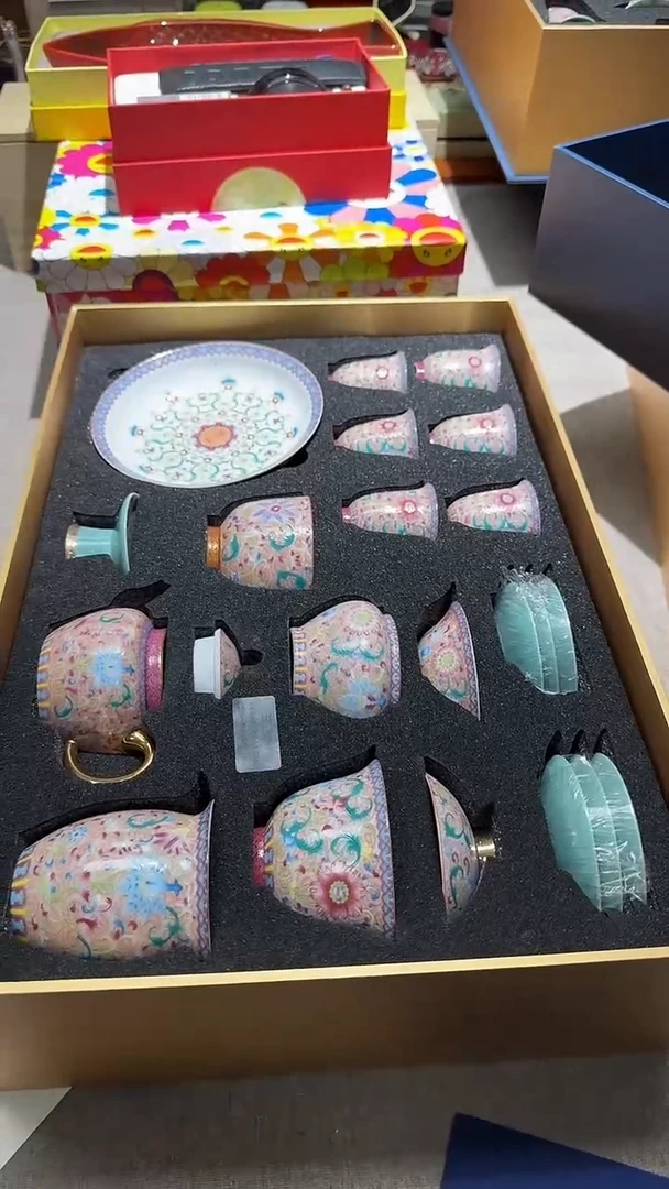 瓷片算了，真划算买它@@1