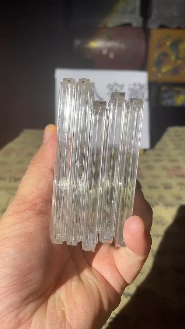 元  评 多样性发一件