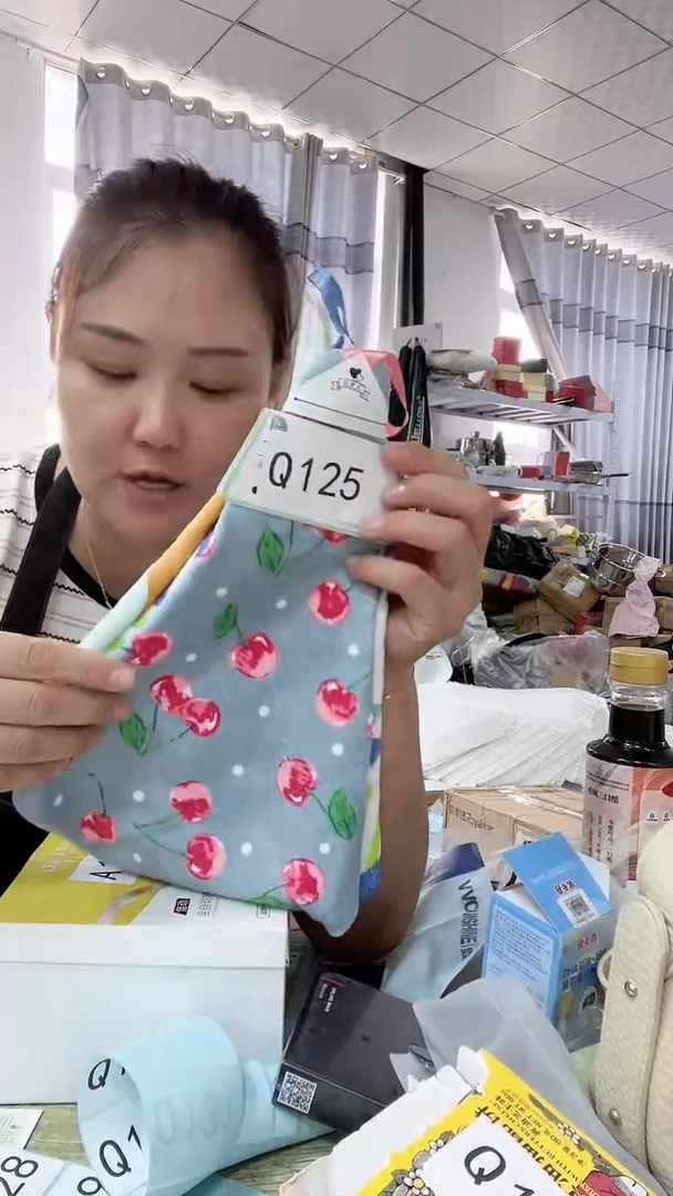 牦牛剖层皮革时尚洋气百搭经典腋下包图片款发3