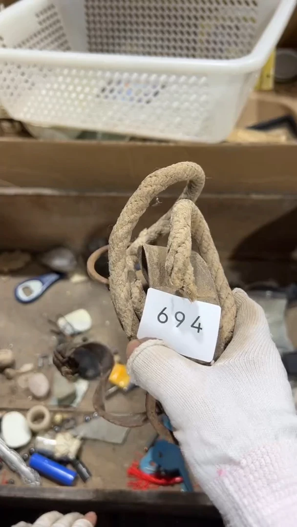陶瓷往**烟工艺品0918694