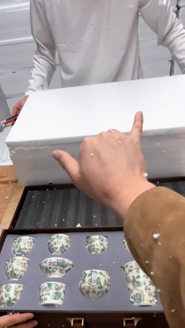 【闪购商品】其他@@@@【闪购链接】精美茶具便宜卖了