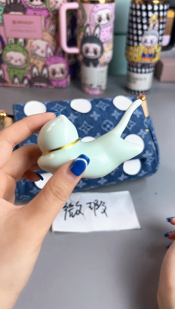瓷片手工无品牌 七天无理由