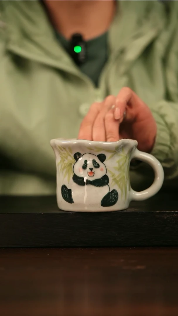 【闪购商品】其他431遇瓷手作同款