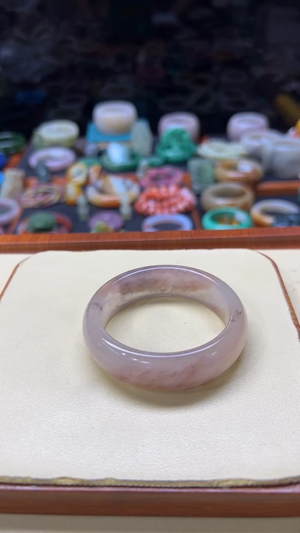 未镶嵌手镯石英质玉s****d067
