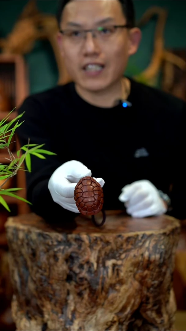 枣木雷击枣木富甲天下