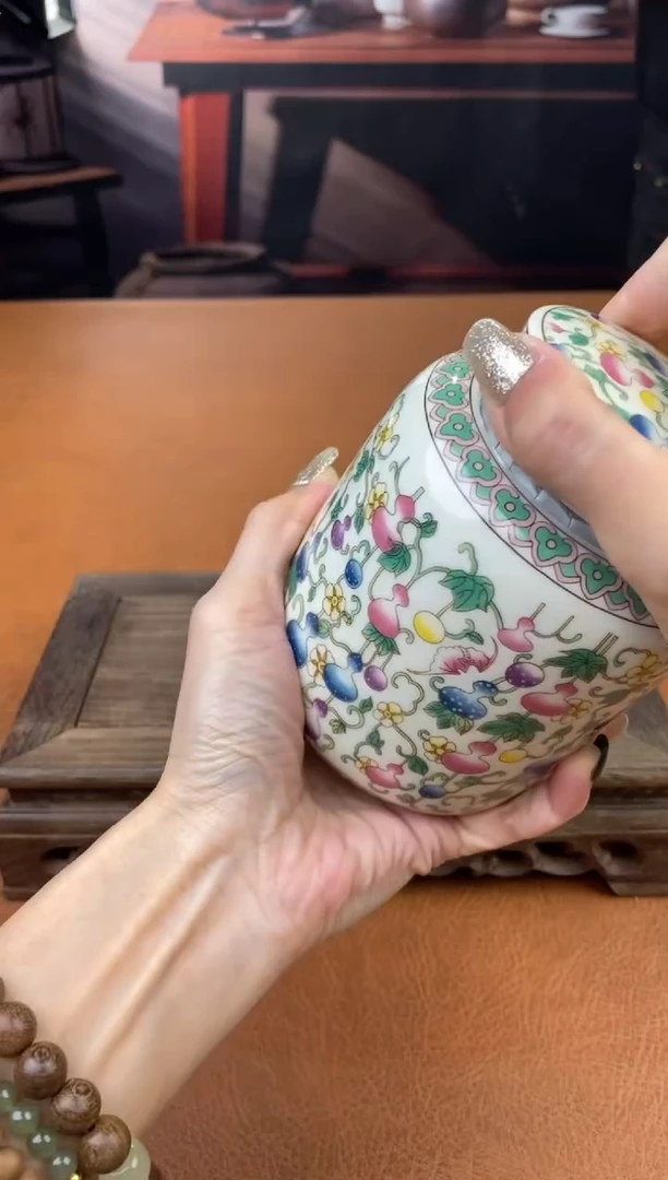 【闪购商品】陶禧茶器闪购福利V