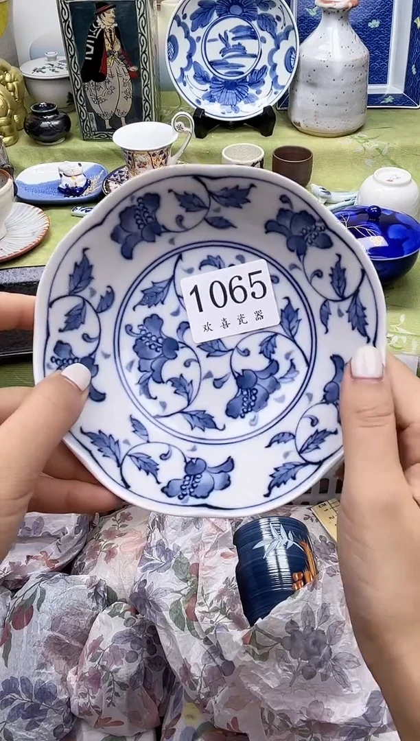 瓷片?***呐           1065