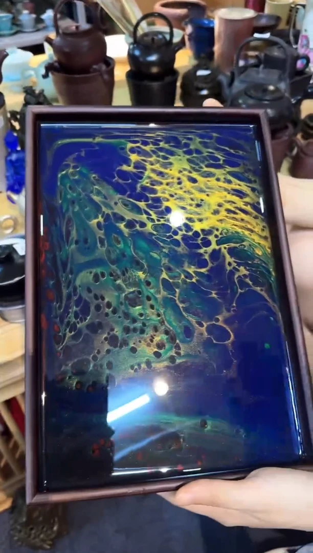 茶具清仓最后三场 抓紧机会