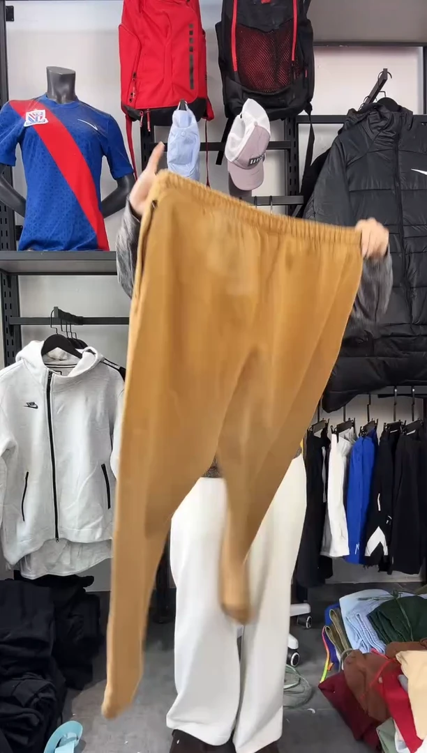 402编码 瑕疵款直播间过款为准 尺码XXL