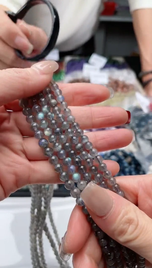 【闪购商品】水晶手链未镶嵌水晶067